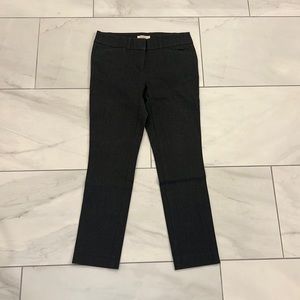 Petite Ankle length trousers